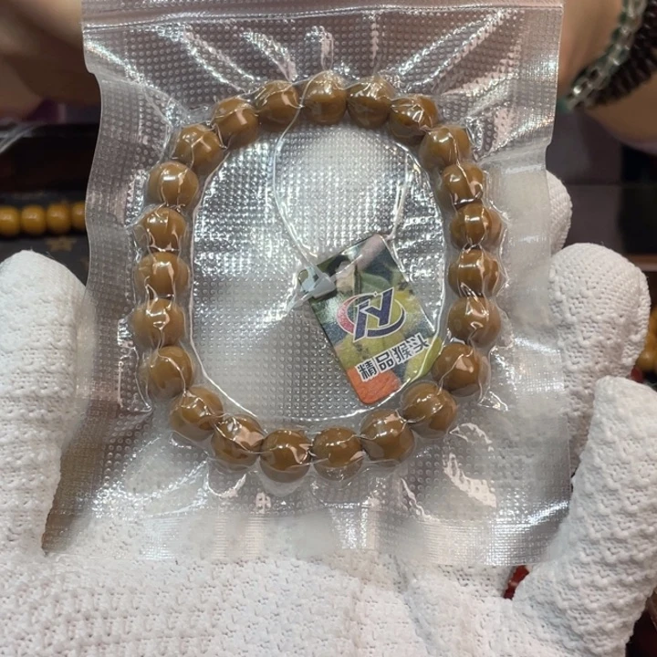 猴头核桃手串四*草