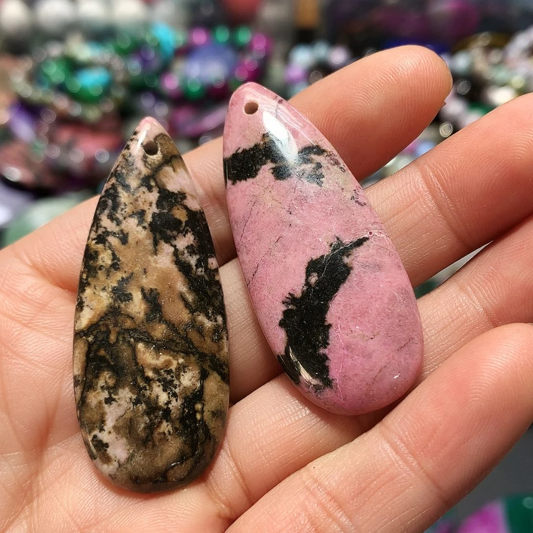 未镶嵌手串玛瑙/玉髓