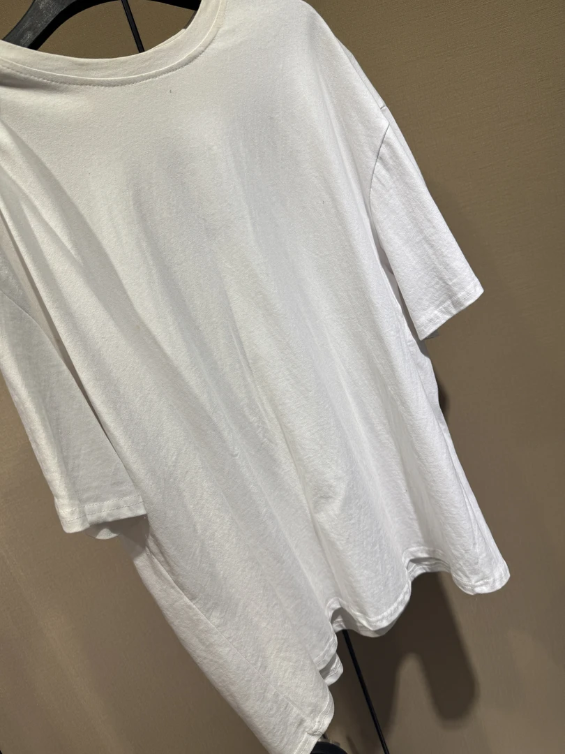 衣服 夏季百搭轻薄透气半袖打底衫