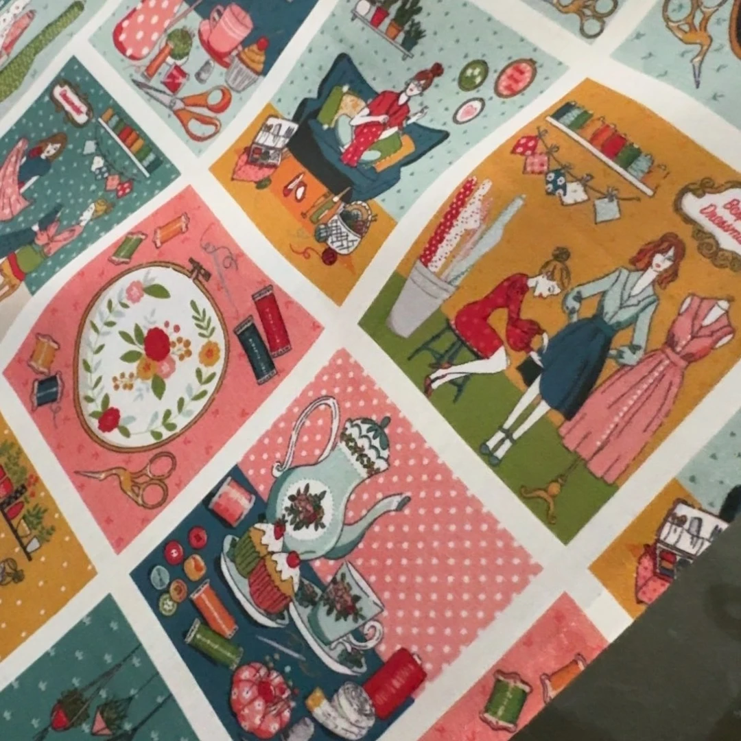 纯棉平布1.05米价X1.1米宽爆款