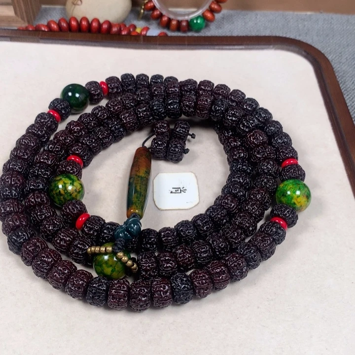 【闪购商品】金刚菩提吊坠9****71111111111111111