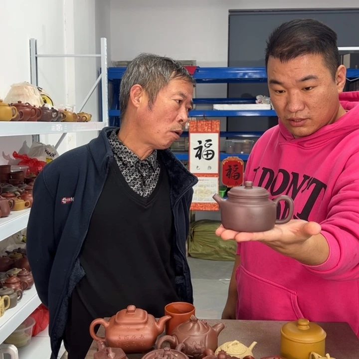 紫砂茶壶8888888888