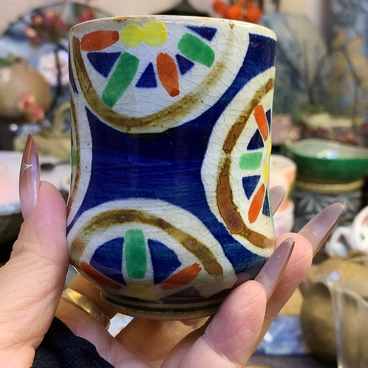 68包邮散瓷默认微瑕59