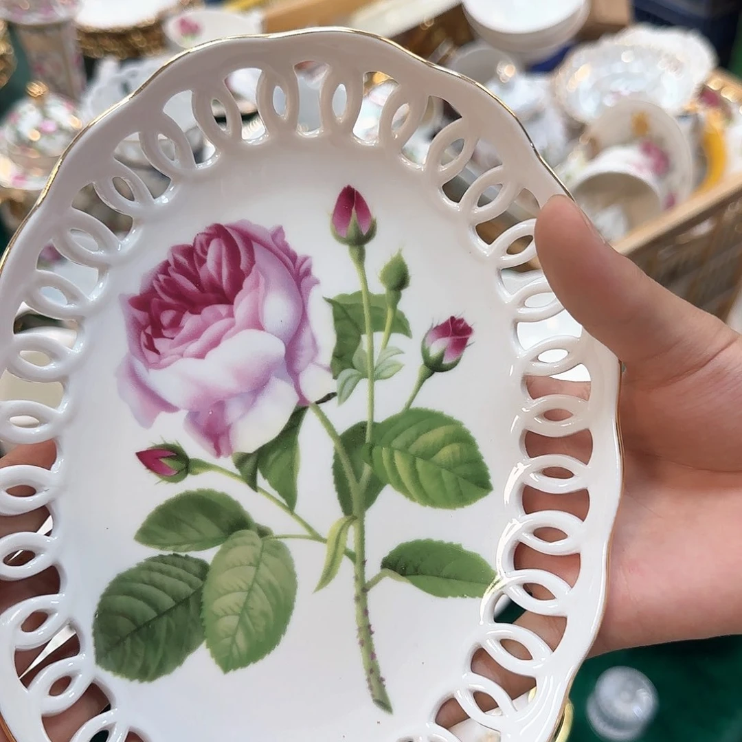 外贸冠衡陶瓷有限公司