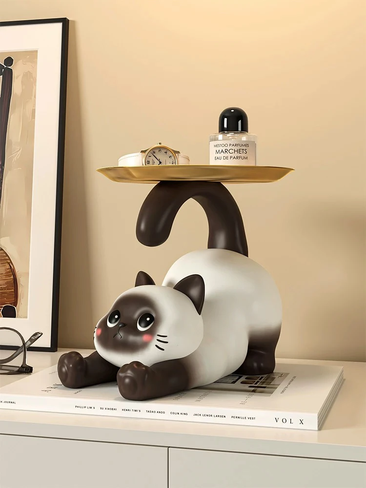 D 海洋风家居创意饰品