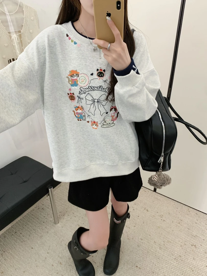 【号码000~049】东大门韩订休闲女装T