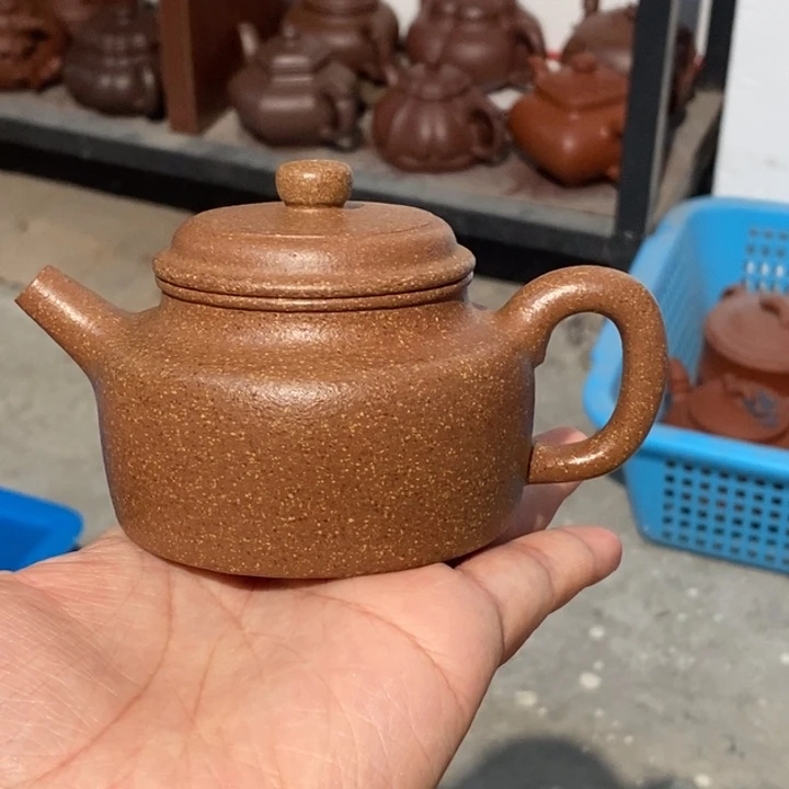 紫砂公道杯紫砂壶的时候就