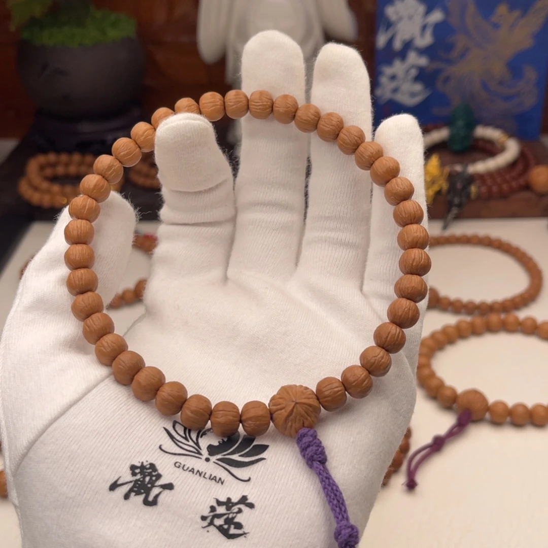 猴头核桃吊坠南瓜9 0.2