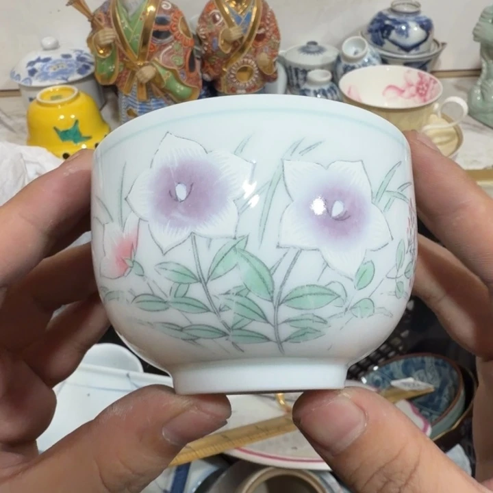 陶瓷推荐第二名20包邮