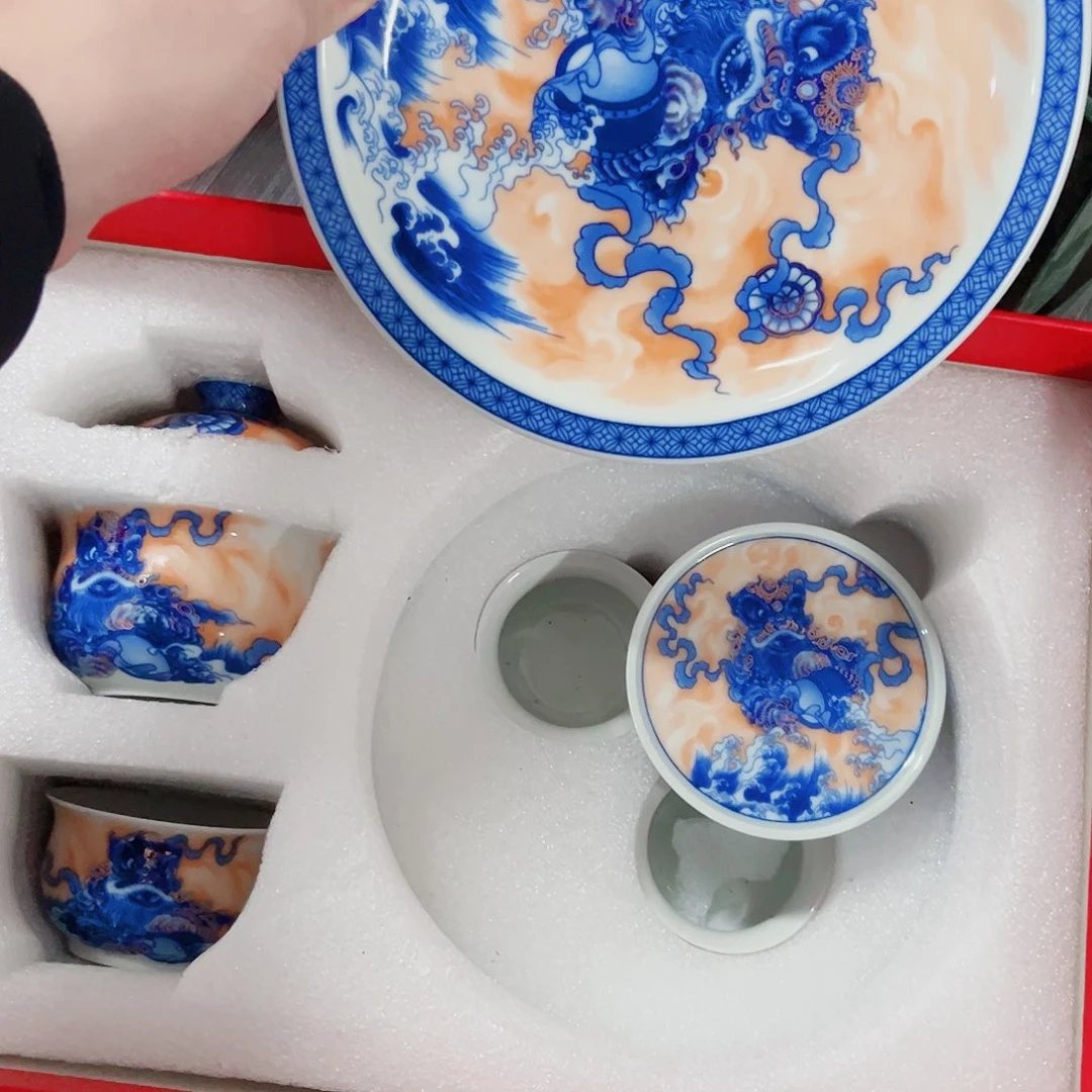 瓷片仓库直播间专属链接