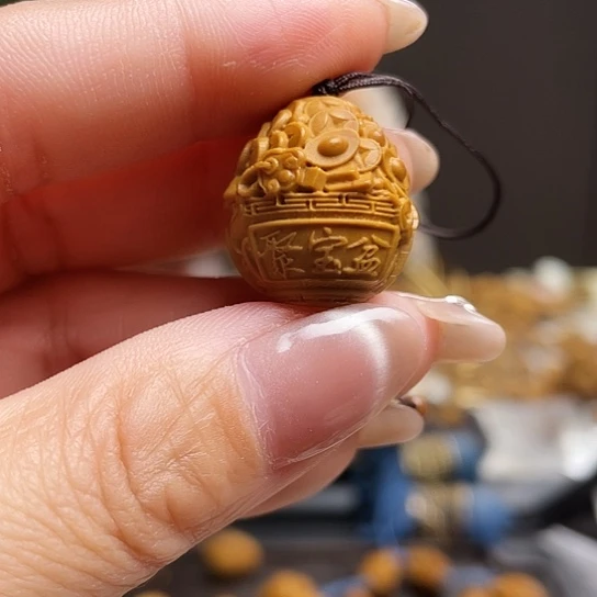 橄榄核手串/手链橄榄核