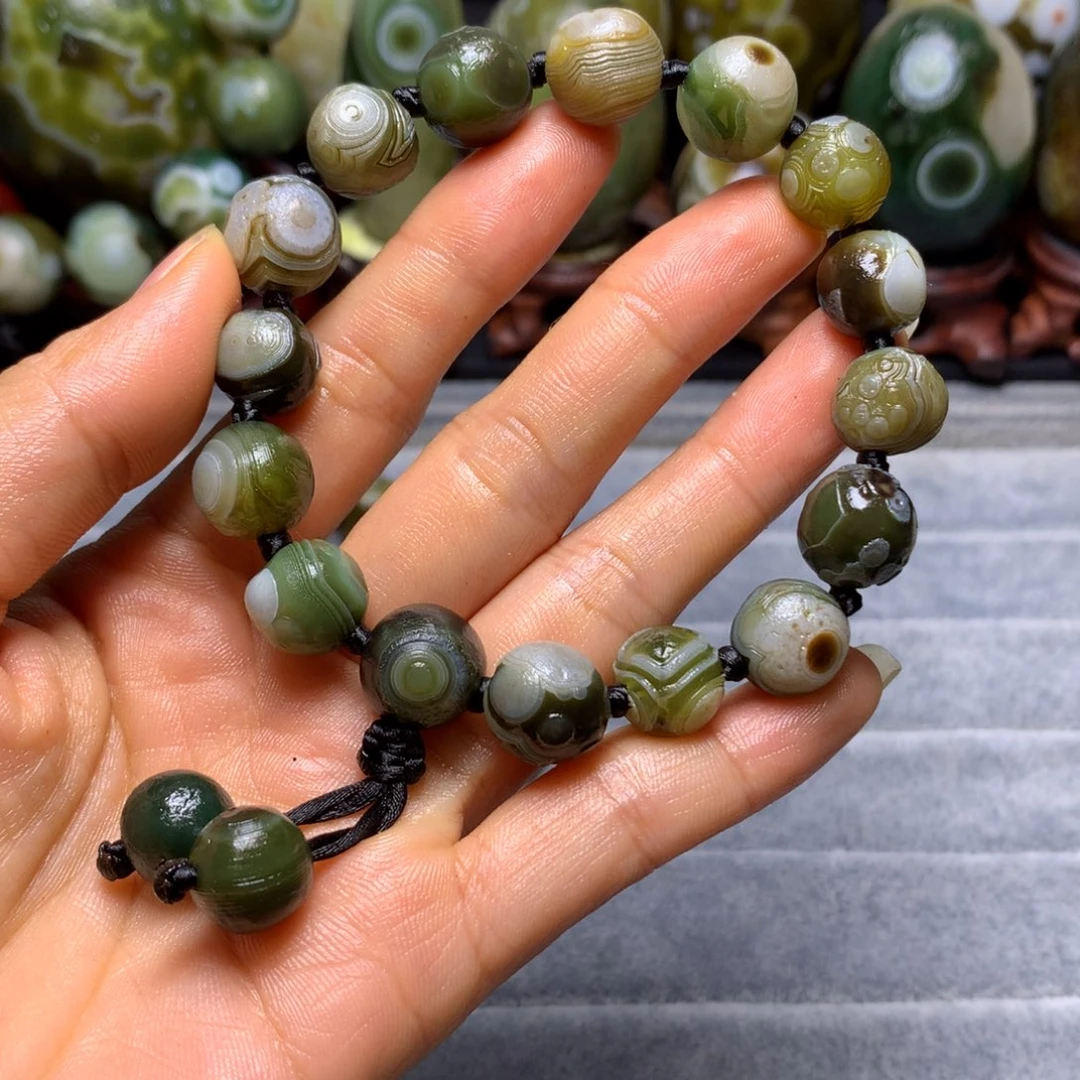 玛瑙/玉髓裸石未镶嵌千****5