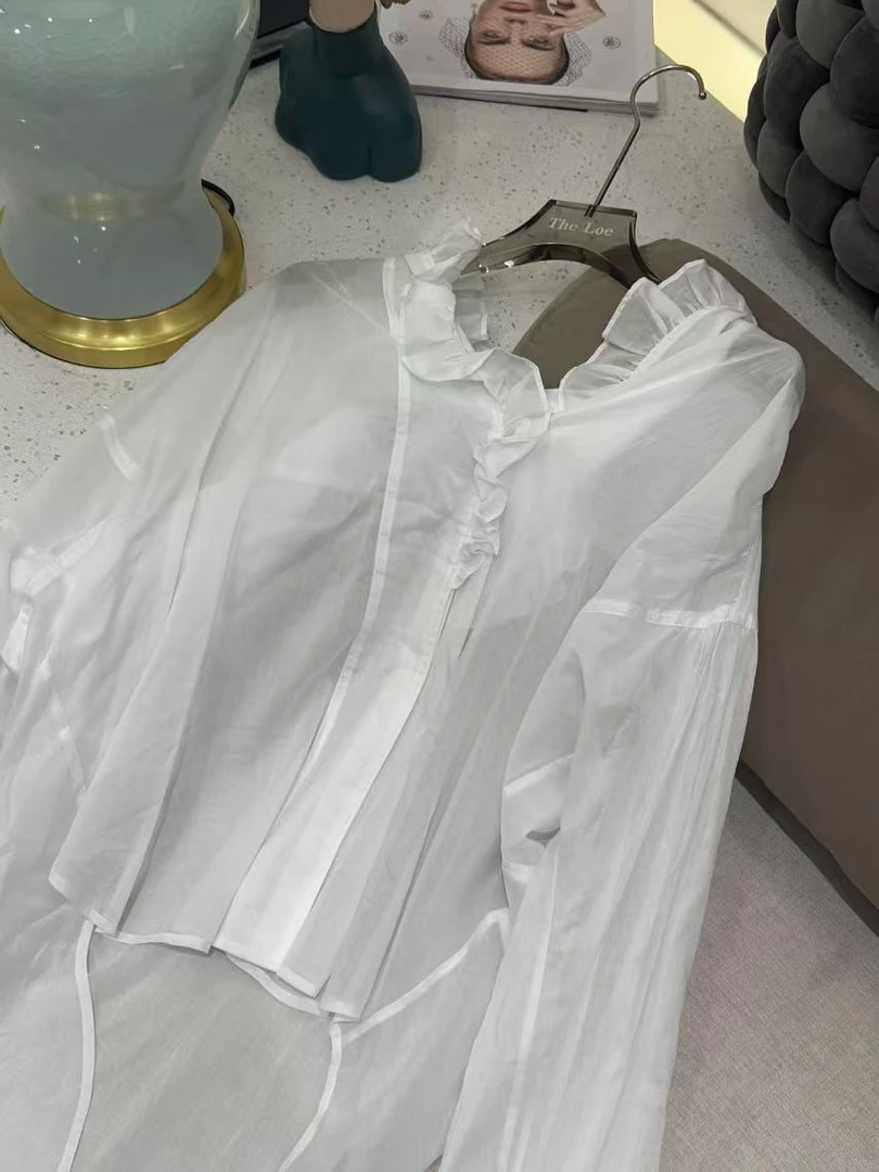 TheLOE/上衣#LE-1431