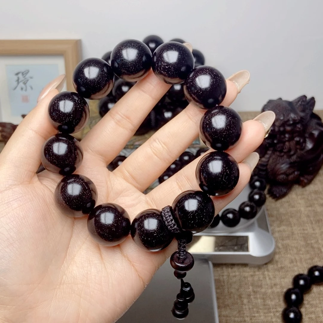 檀香紫檀（小叶紫檀）2.0带