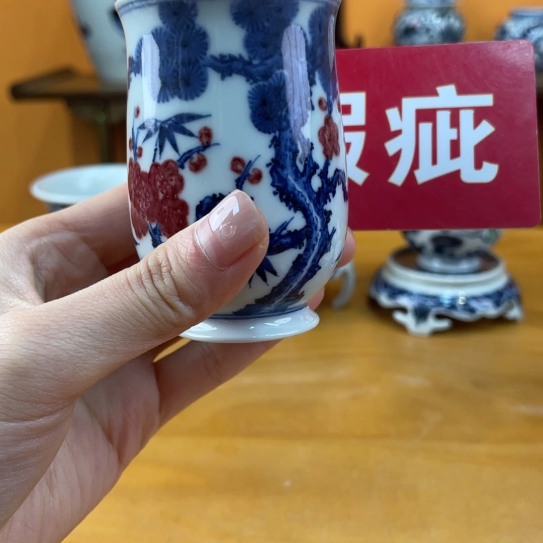 景德镇手绘哈哈哈哈哈哈