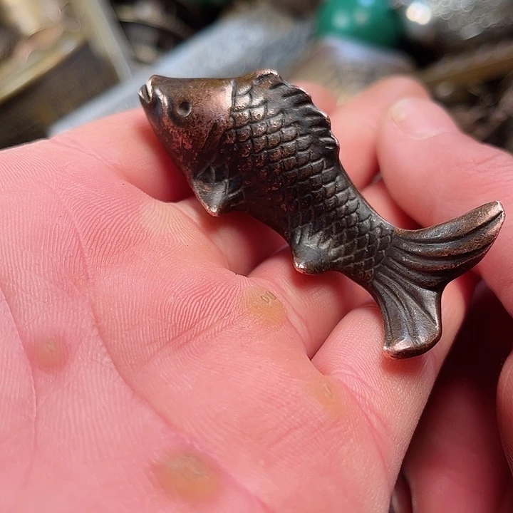 铜器摆件家居摆件