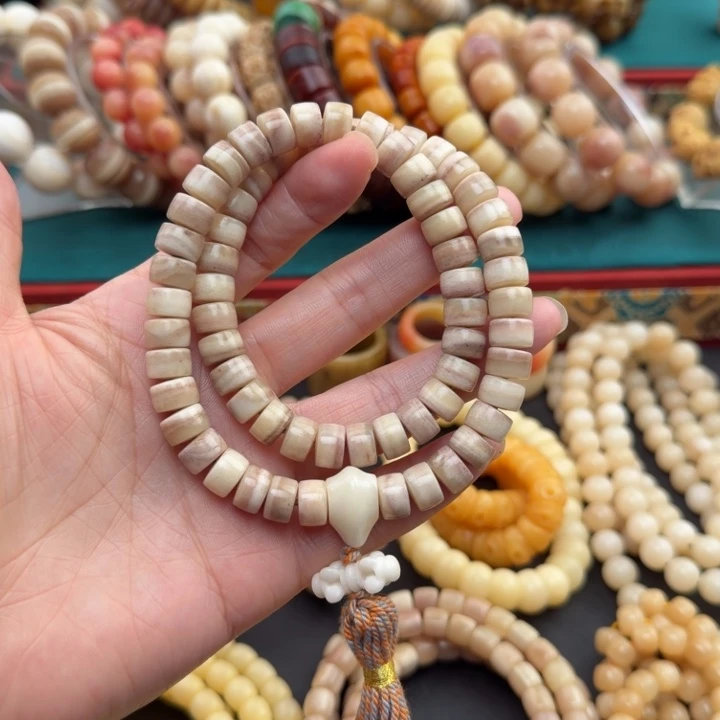 驼骨手串/手链驼骨9*6尺寸手持