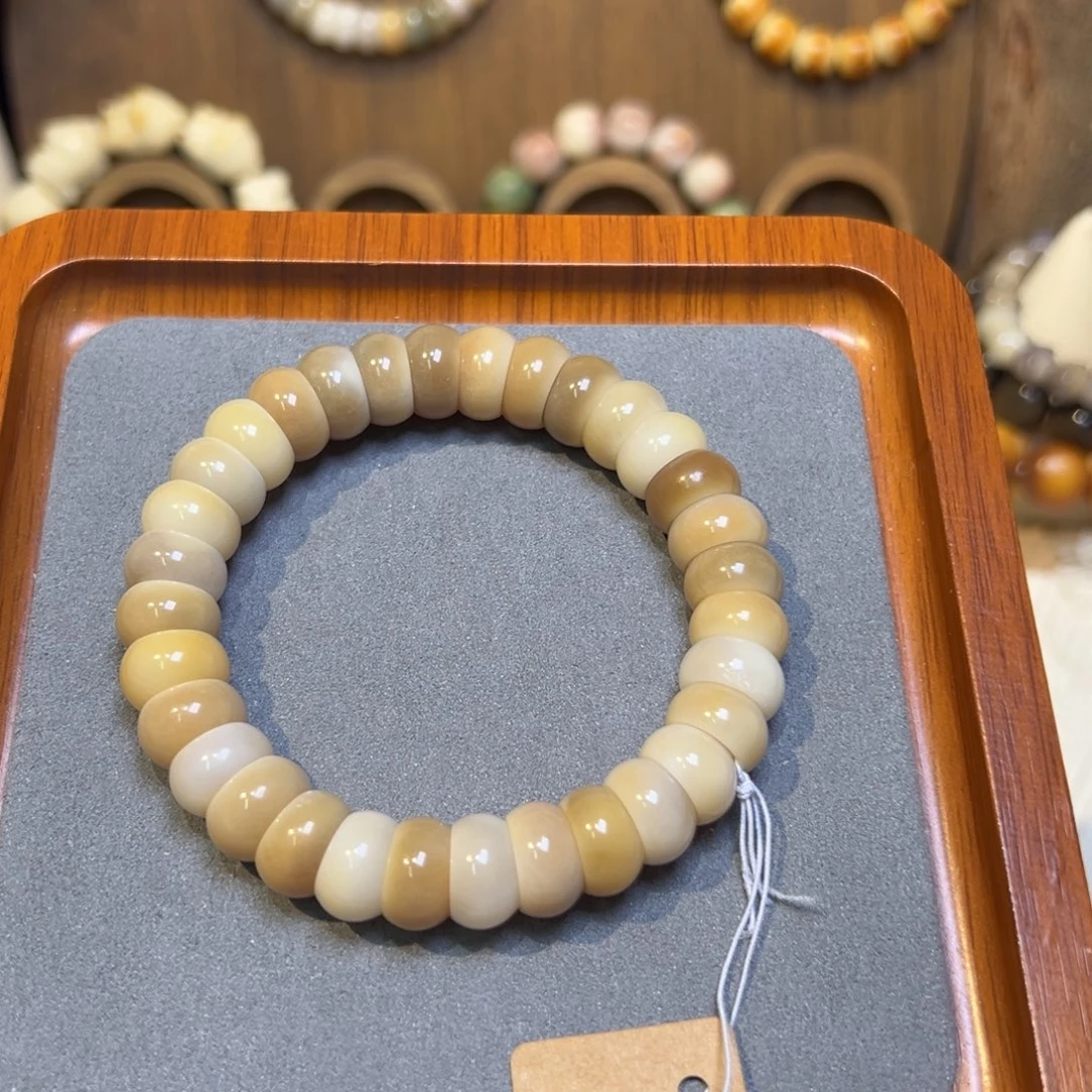 吊坠菩提根/象牙果碗肠卡12大瑕