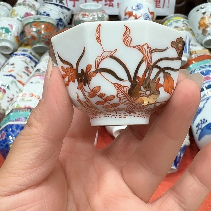 陶瓷艺术品收藏陶瓷