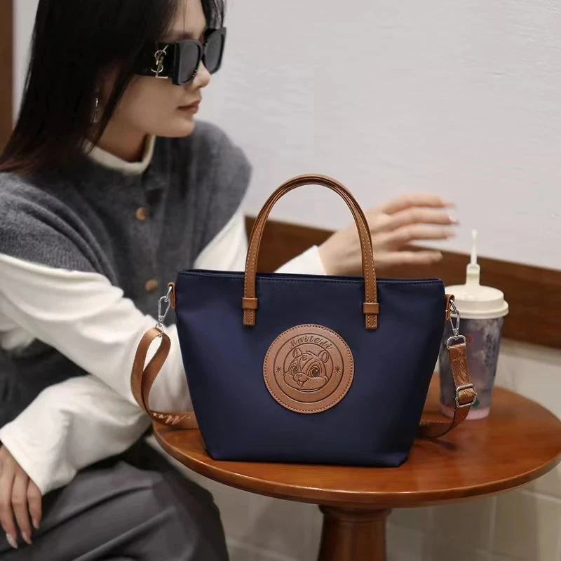 迈特蒂2025春夏女士新款手提包时尚休闲简约斜挎包小众百搭单肩包