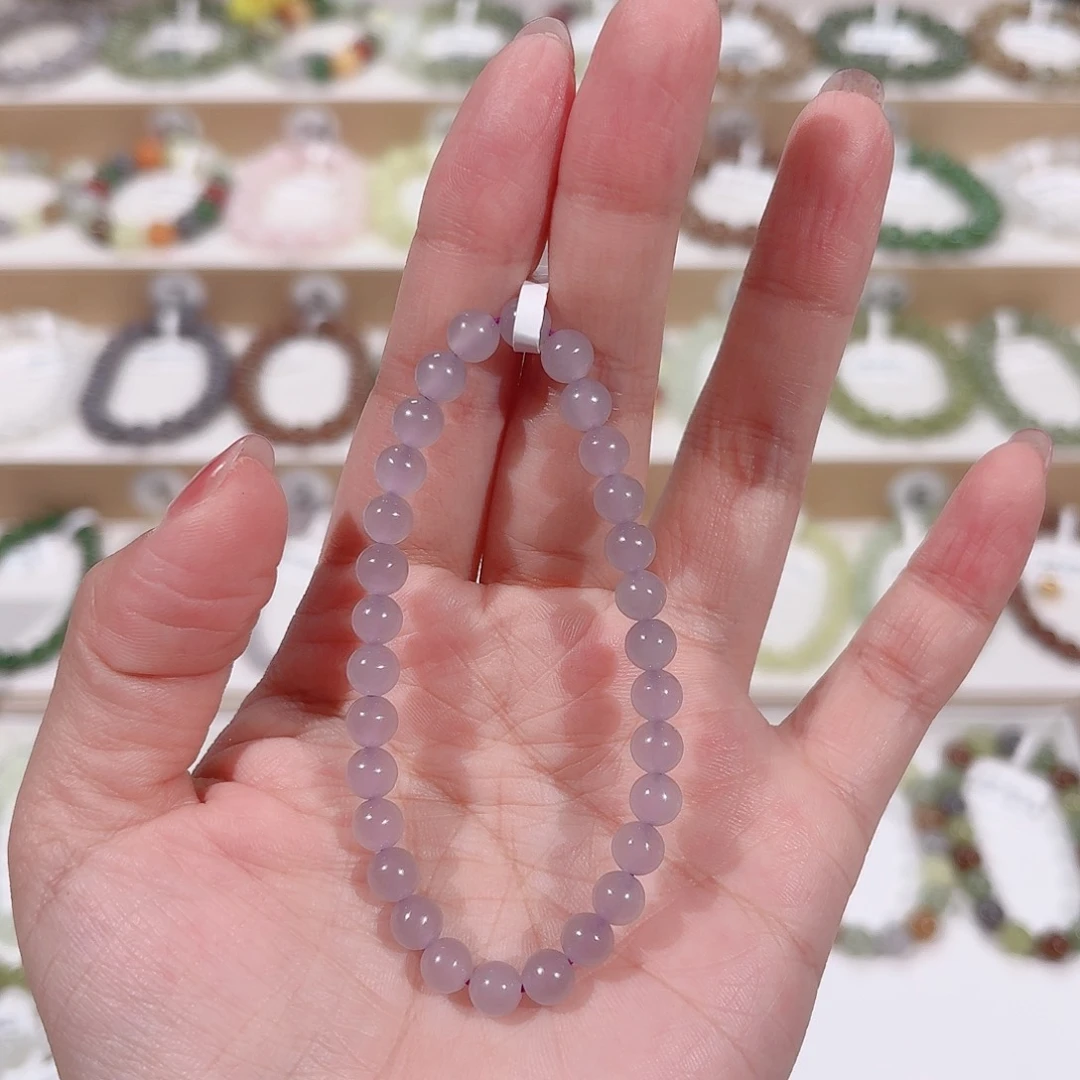 未镶嵌手链和田玉A