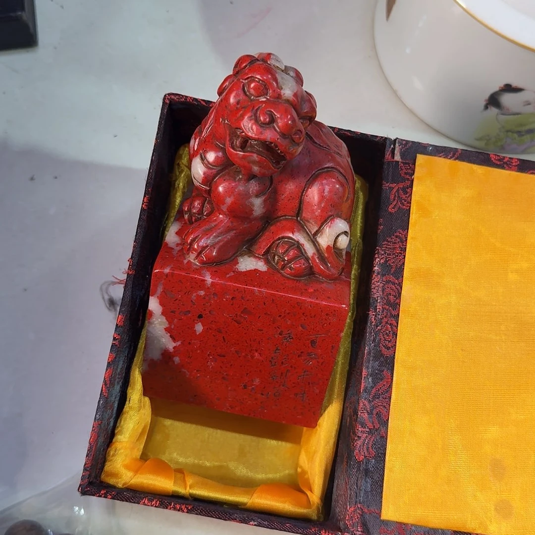 滴血莲花菩提吊坠