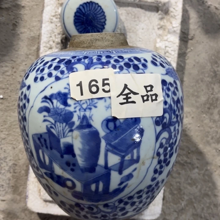 摆件景德镇陶瓷艺术品