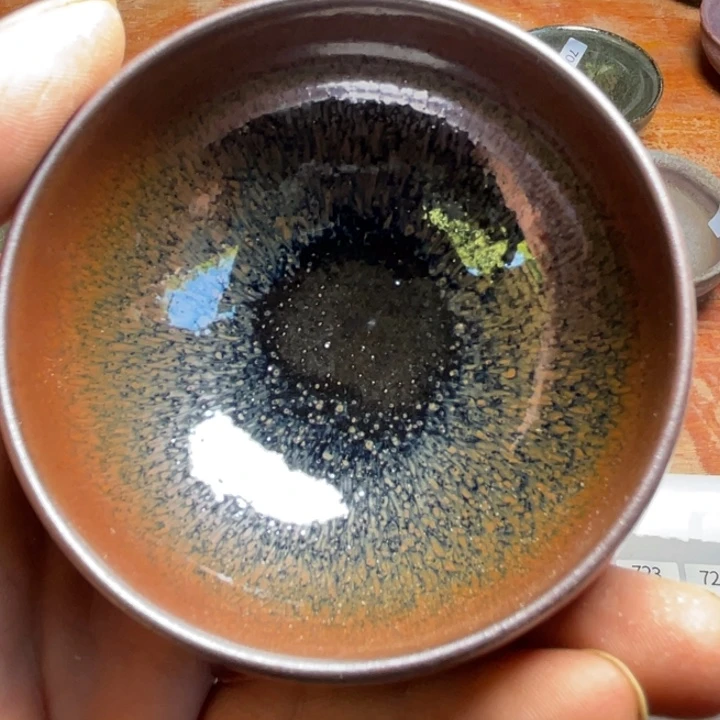 元垅山茶器链接723