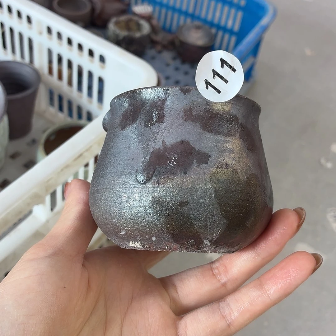 陶园柴烧，精品高货111