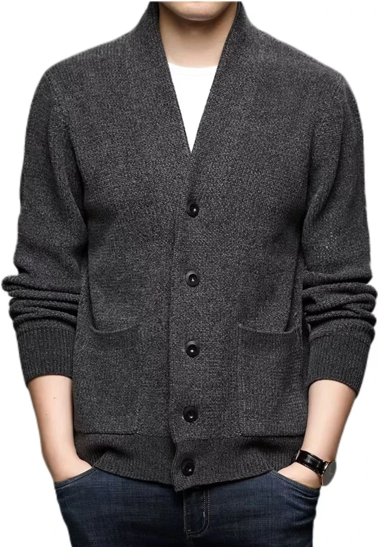 男装毛衣针织衫56外贸出口尾货