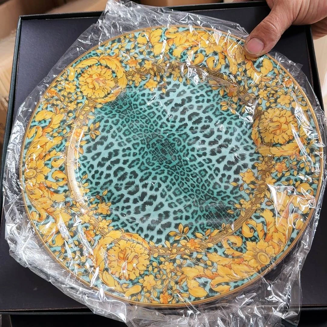 瓷片骨瓷陶瓷餐具家用工厂清仓