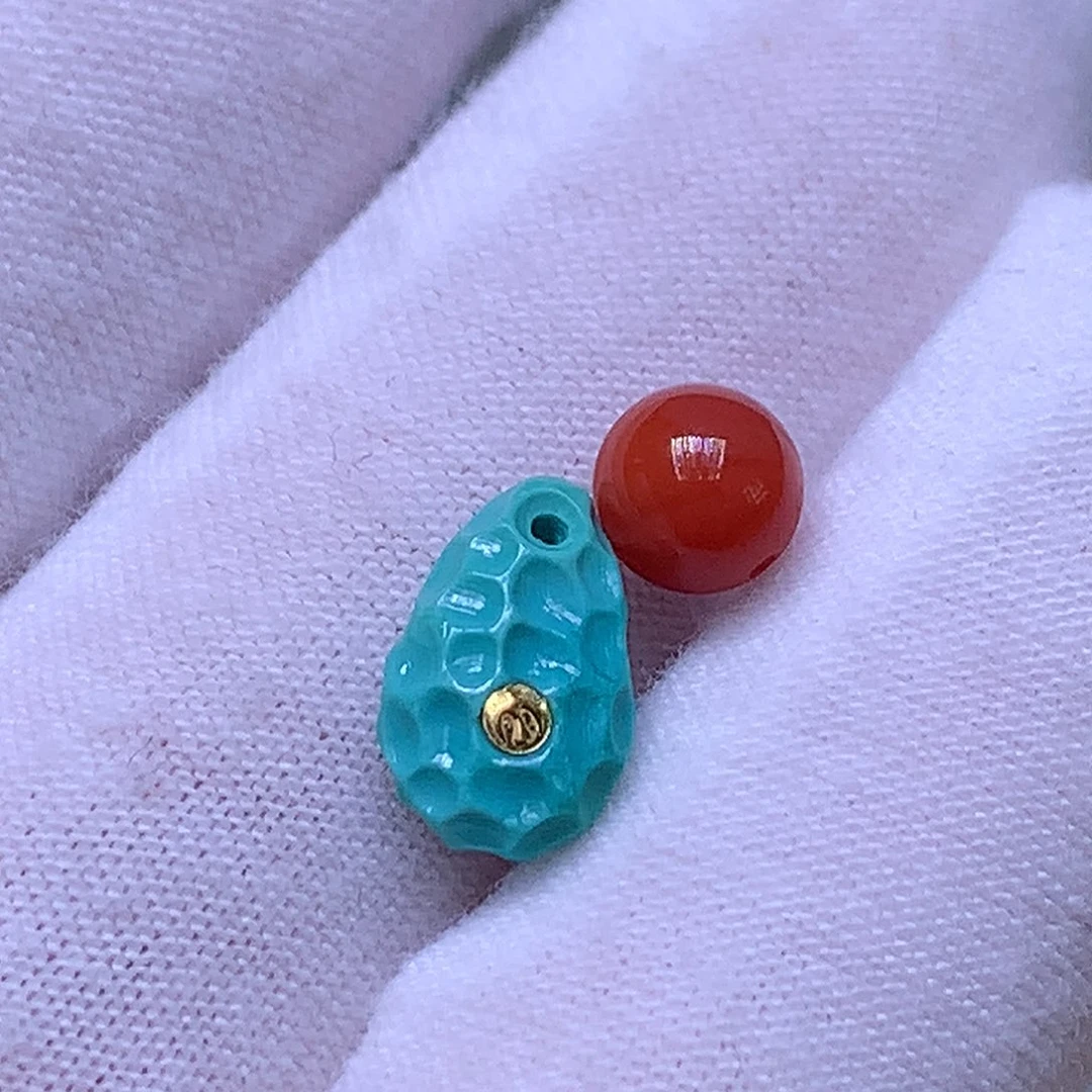 欢****南红玛瑙未镶嵌珠宝奇石