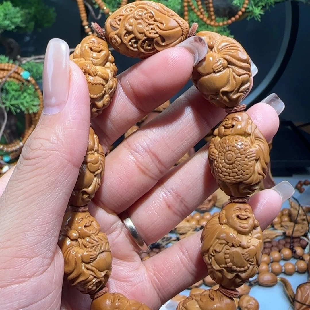 手串/手链橄榄核福利待遇