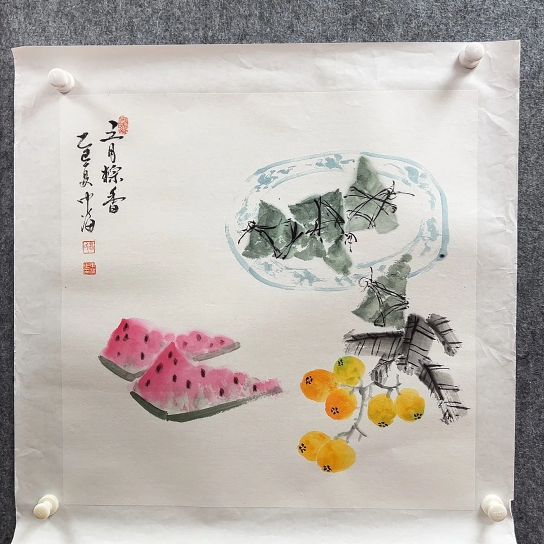 书法szh亲笔手绘作品