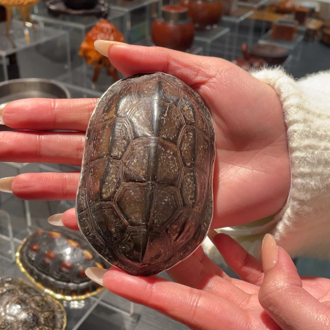紫砂纯手工制作繁**月纯手工制作