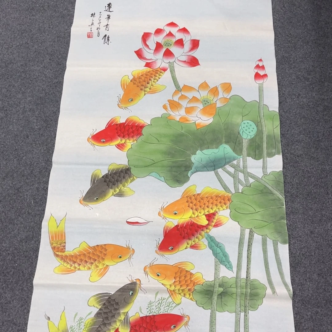 国画我们的目标是成为一