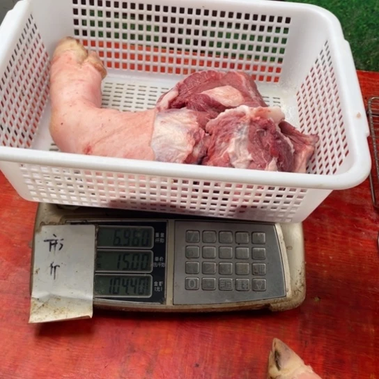 中国大陆30食用农产品风*吟