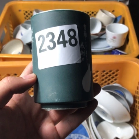 羅***偉回流瓷器默认微瑕2348