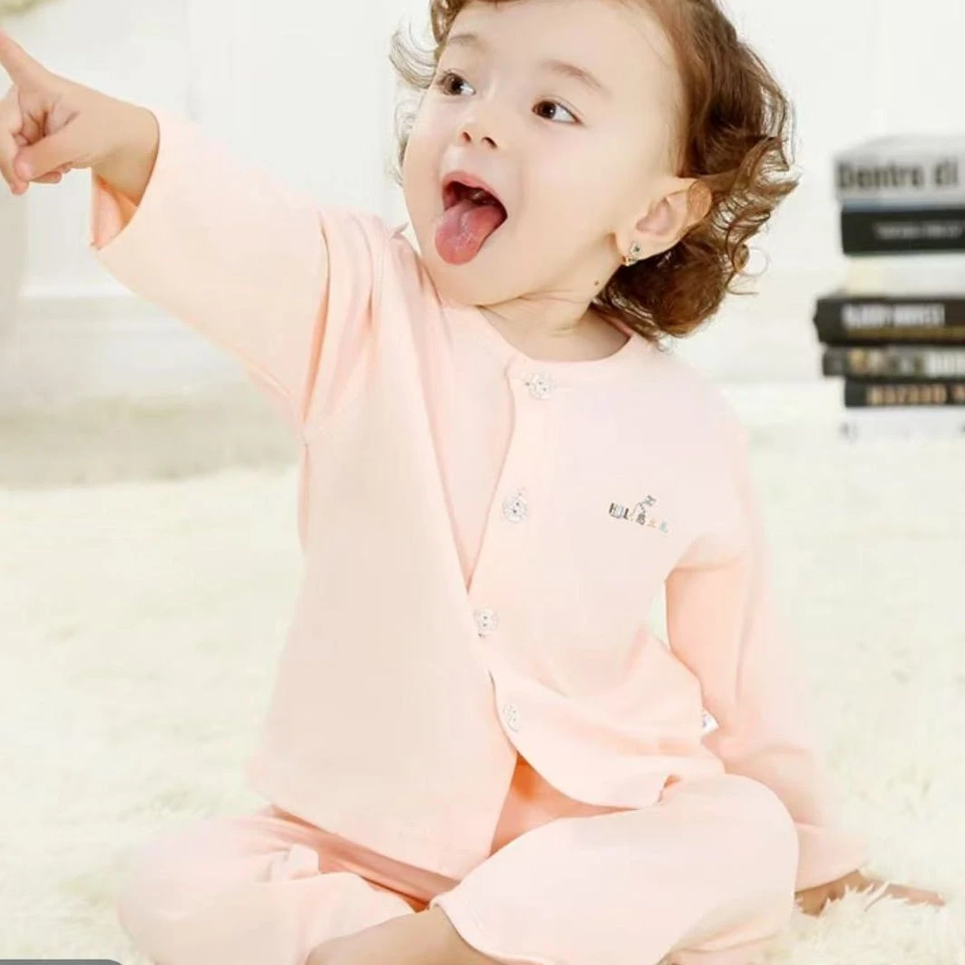 马甲 2024年新款马甲男女宝宝