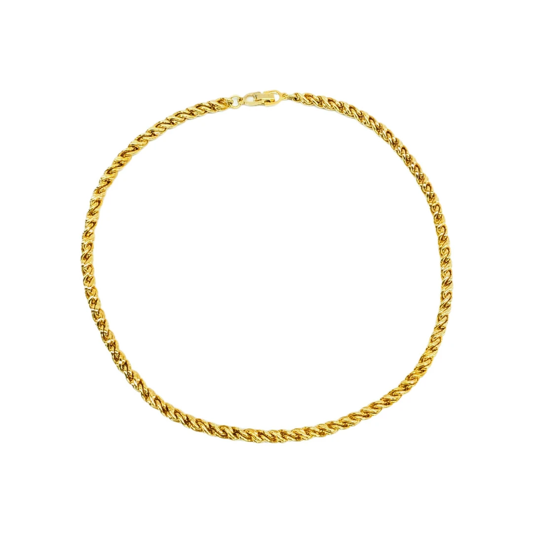 95新 DIOR/迪奥 迪奥/项链/吊坠/5921