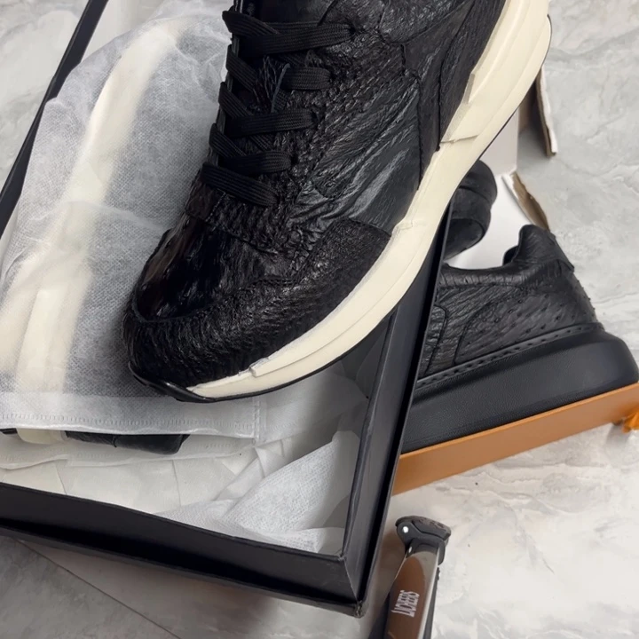 宝*40码男士休闲鞋休闲鞋休闲