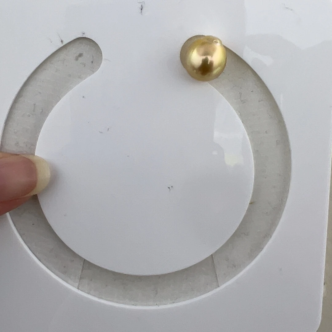 海水珍珠裸珠海水珍珠