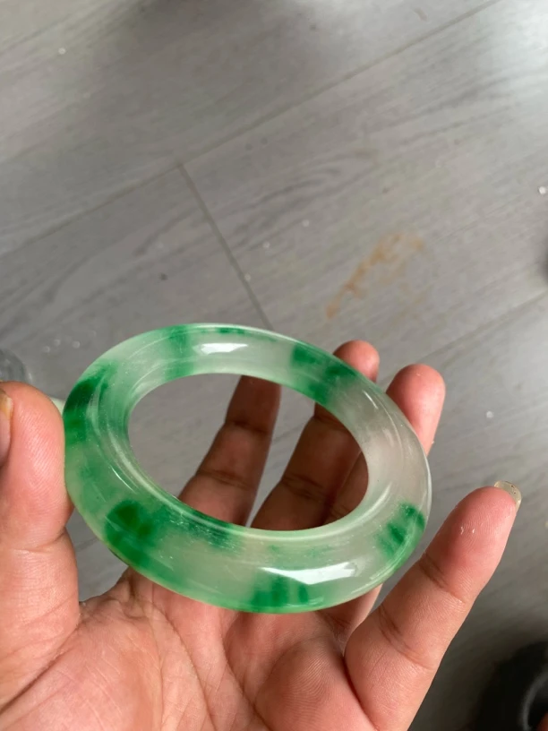 时尚爆款手镯b203