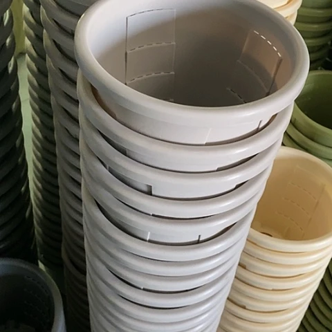 树脂测2号5个无托灰白