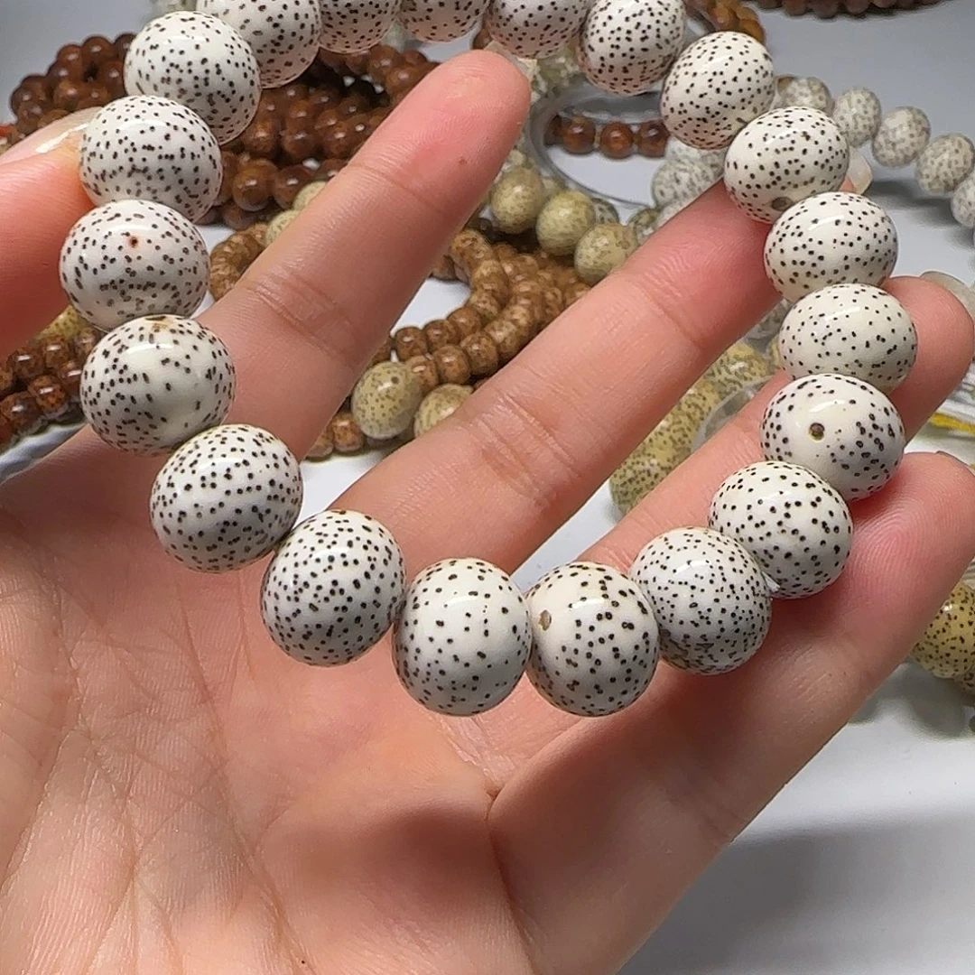 星月菩提吊坠1311胖苹果老刀