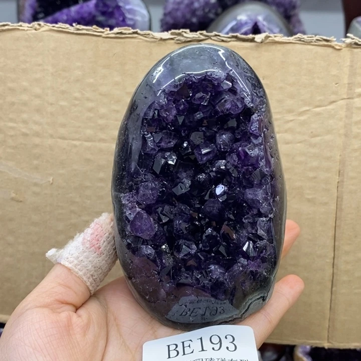 大型摆件（非配饰）水晶未镶嵌