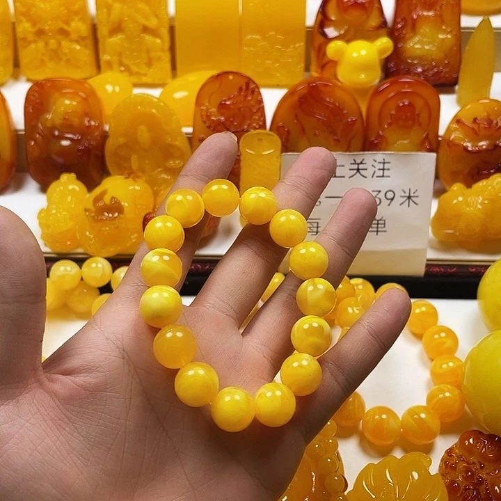 抖音好物严选商品