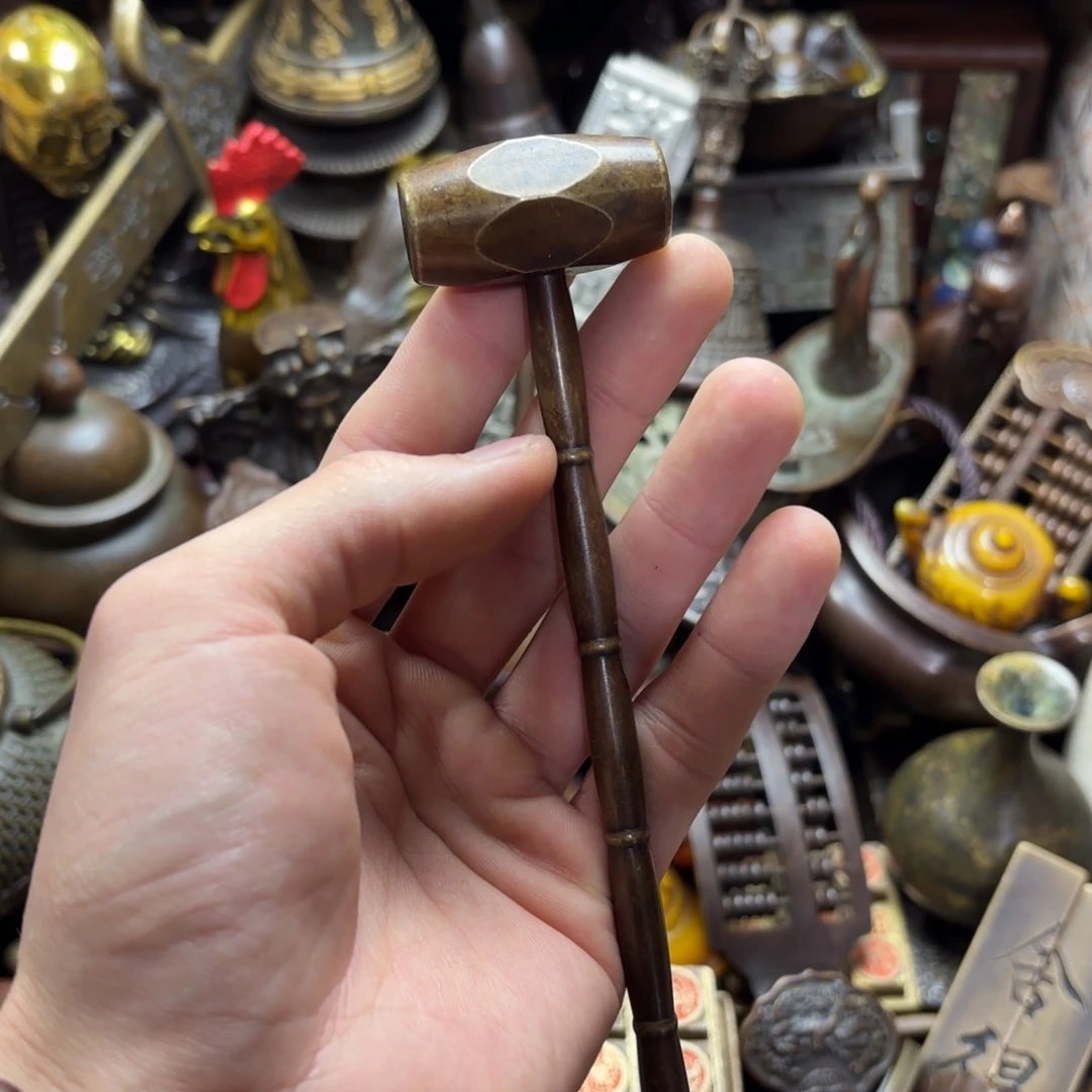 摆件摆件文玩小尚