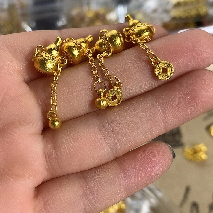 铜合金纯色系列 满三单飞4