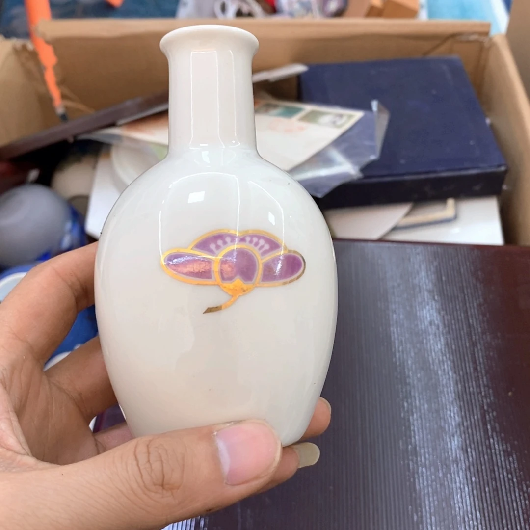 瓷片哈哈哈哈太开心哈哈